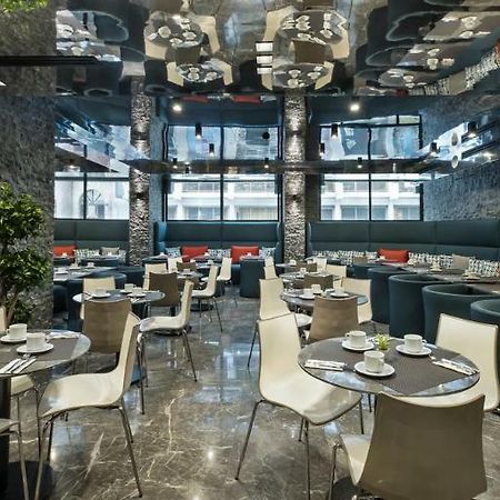 Ajiad Hotel Καζαμπλάνκα Εξωτερικό φωτογραφία