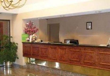 Ajiad Hotel Καζαμπλάνκα Εξωτερικό φωτογραφία