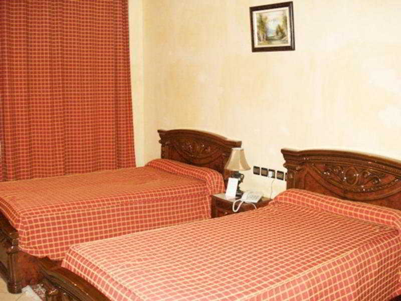 Ajiad Hotel Καζαμπλάνκα Εξωτερικό φωτογραφία