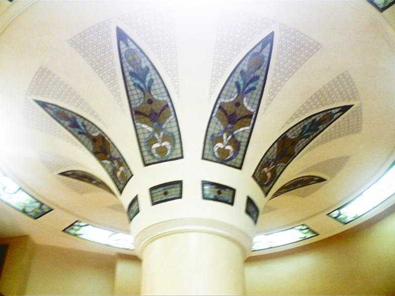 Ajiad Hotel Καζαμπλάνκα Εξωτερικό φωτογραφία