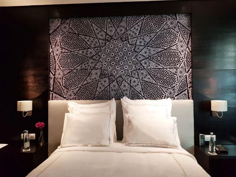Ajiad Hotel Καζαμπλάνκα Εξωτερικό φωτογραφία