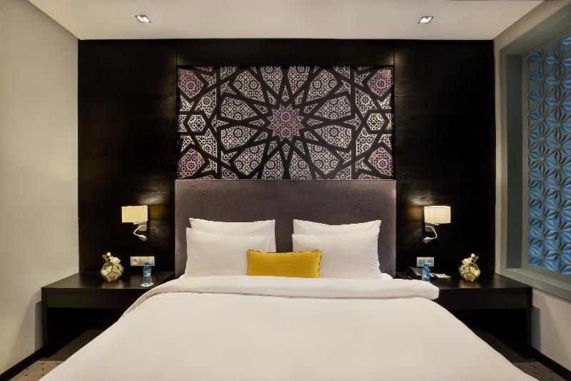 Ajiad Hotel Καζαμπλάνκα Εξωτερικό φωτογραφία