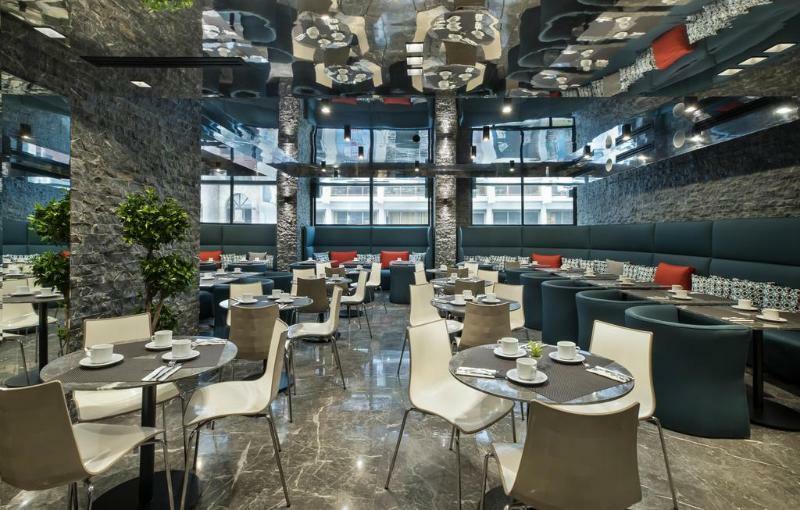 Ajiad Hotel Καζαμπλάνκα Εξωτερικό φωτογραφία
