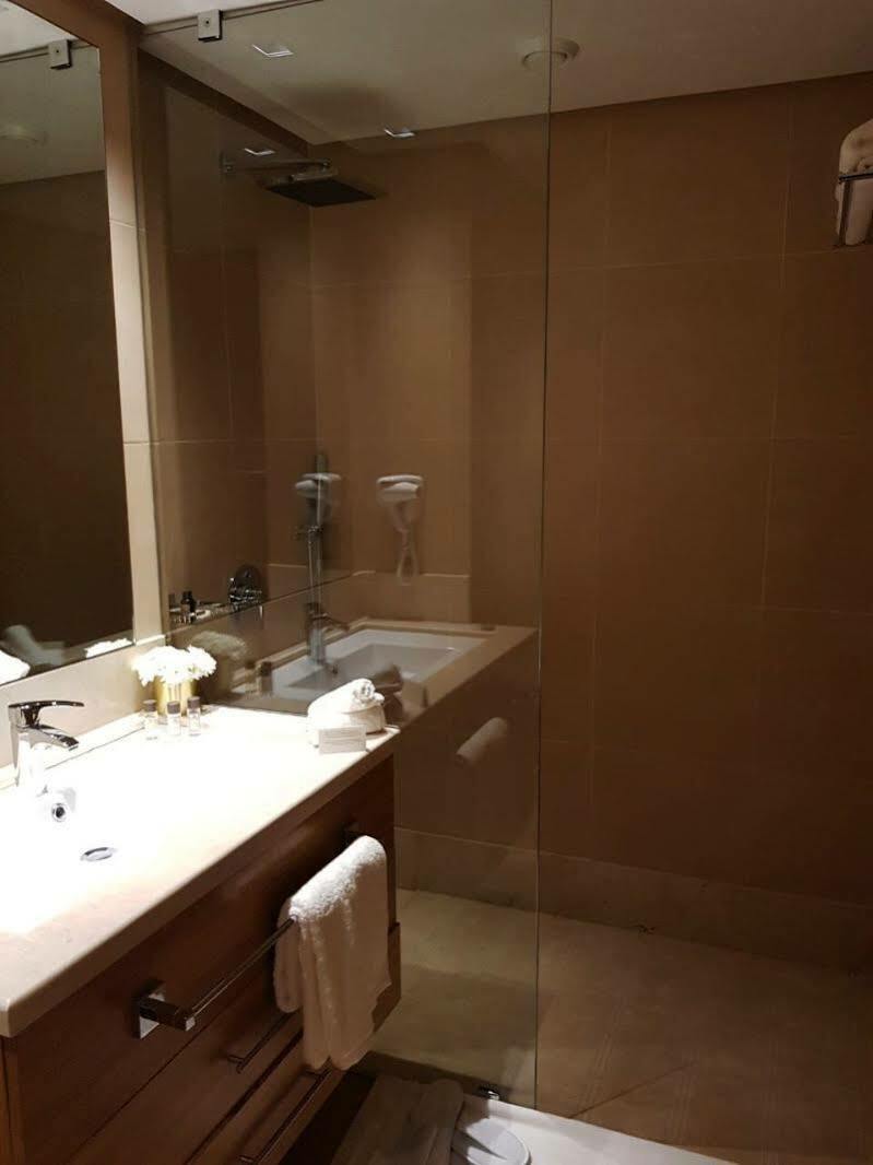 Ajiad Hotel Καζαμπλάνκα Εξωτερικό φωτογραφία